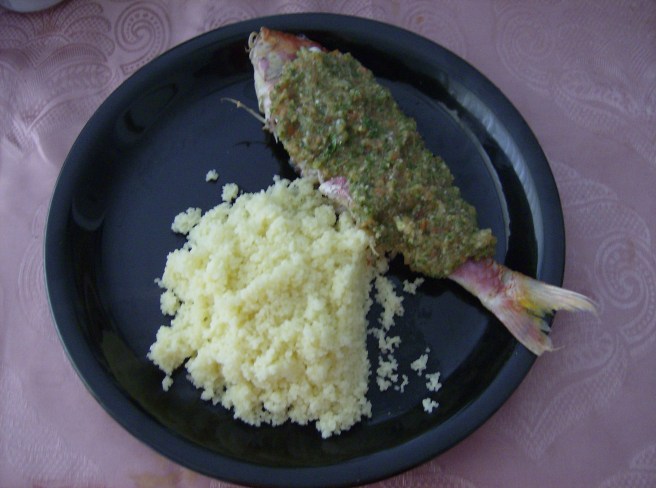 This is the end result