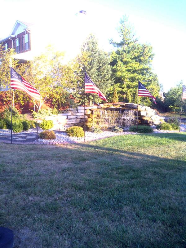 Flags