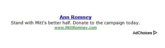 Romney Ad