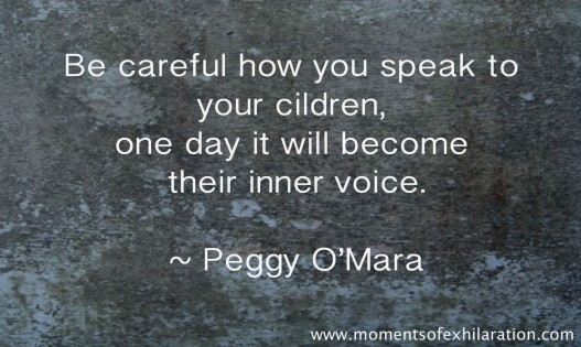 inner voice