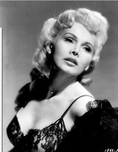 Zsa Zsa