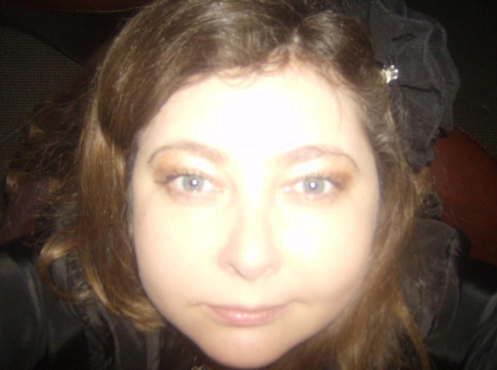 Stogies Portrait 2