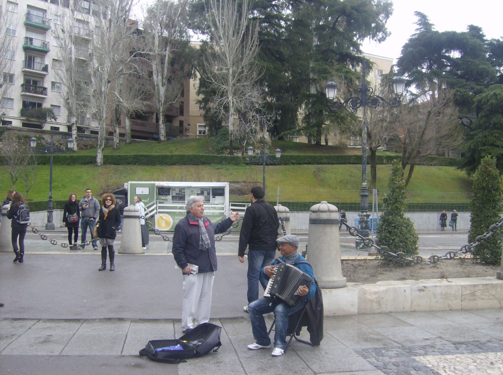 Bandoneon