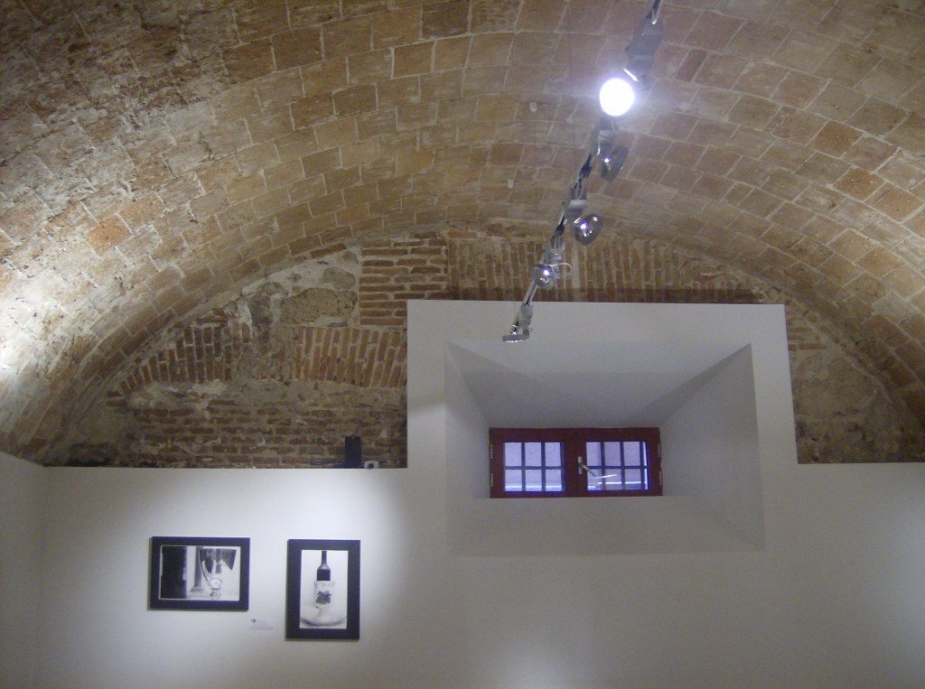 Casa Sefarad 3