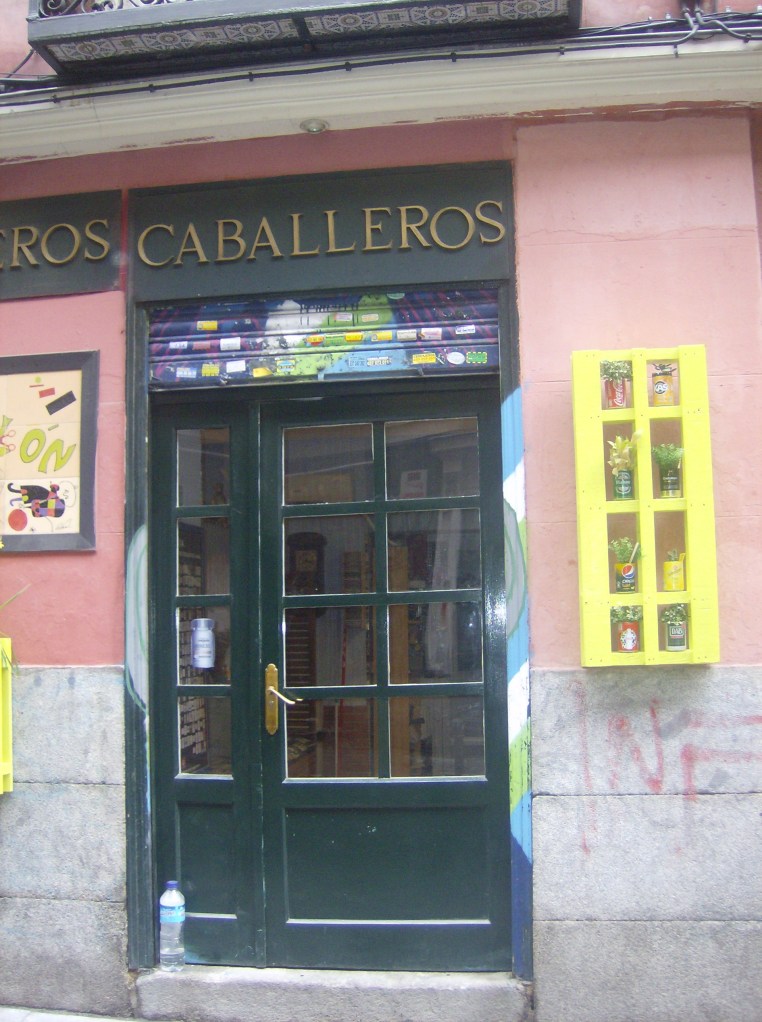 Malasana Peluqueria