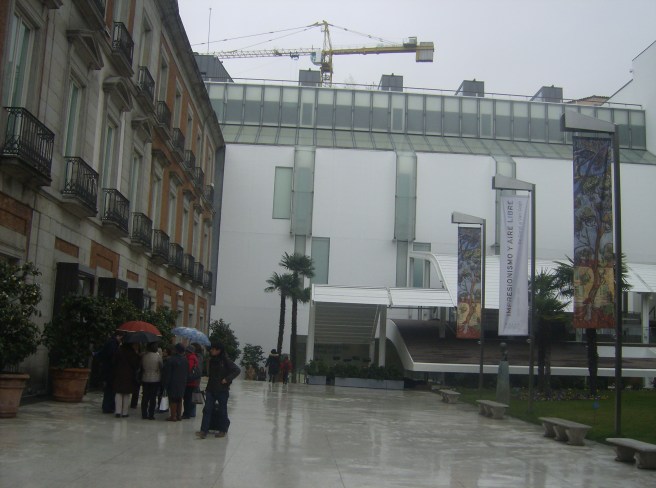 Thyssen Museum