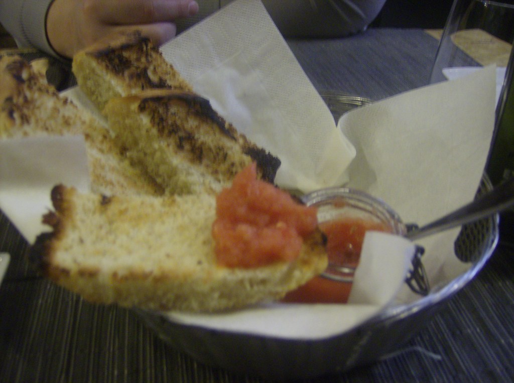 Tomato Spread