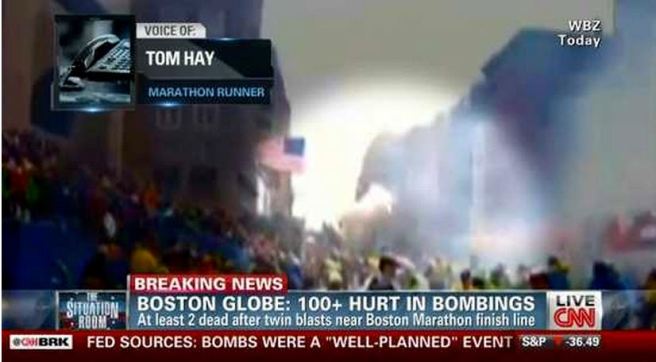 boston bombings