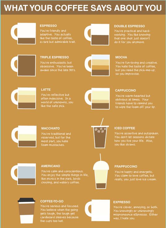 coffee