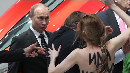 femen