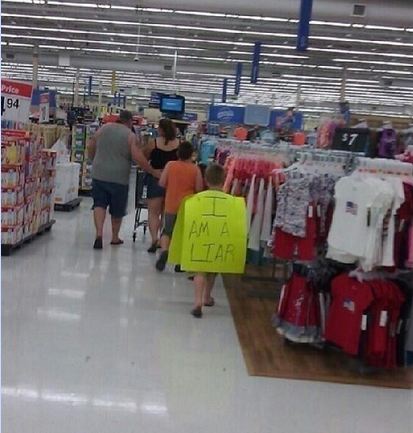 child abuse