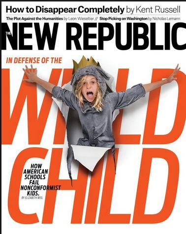 new republic