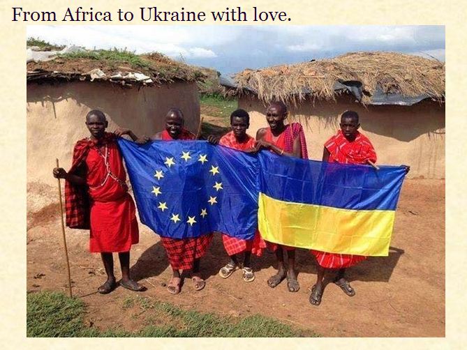 Ukrainian Digest