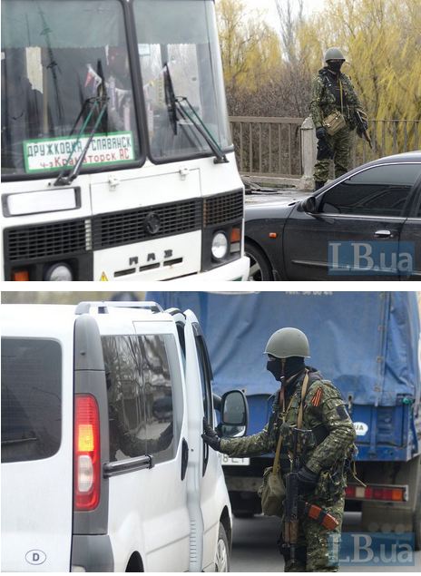 sloviansk