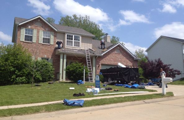 Roofing