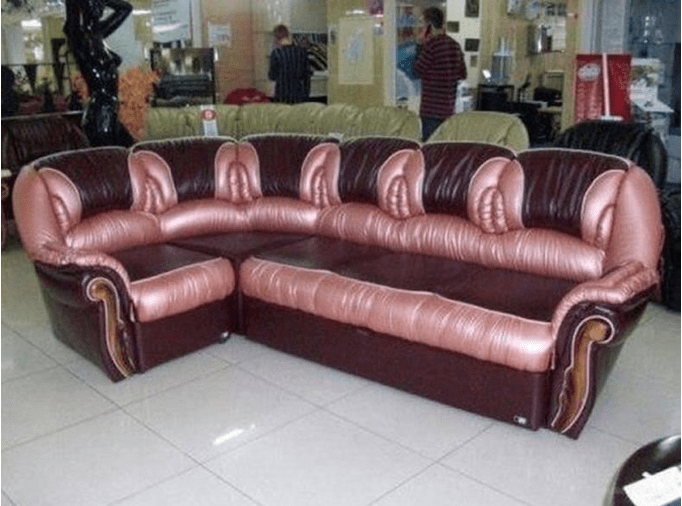sofa