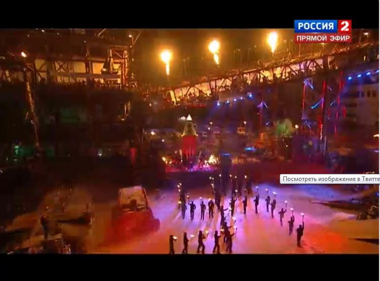 swastikas in crimea