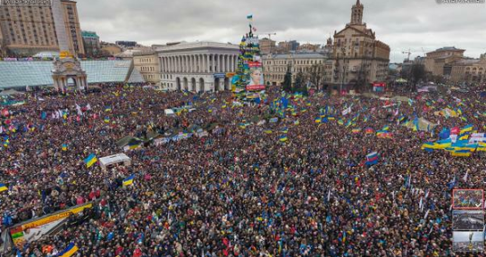 ukraine