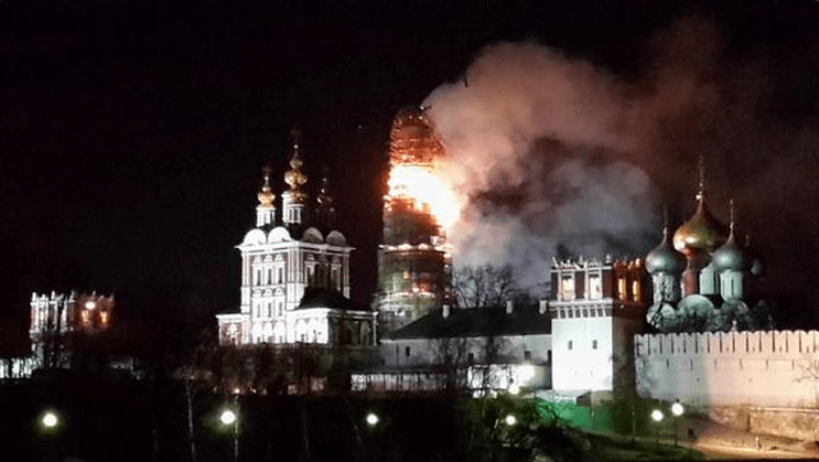 novodevichy