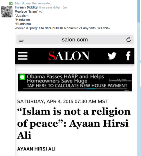 islam