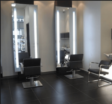 salon