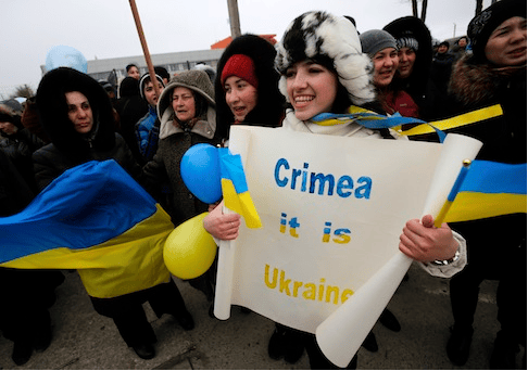 crimean tatars