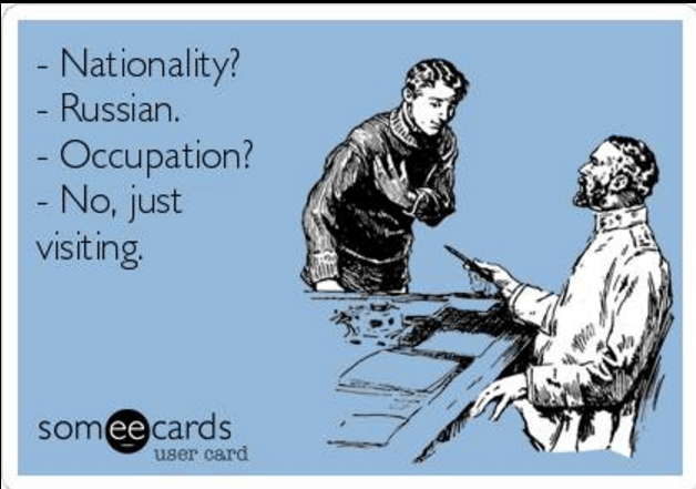 russian