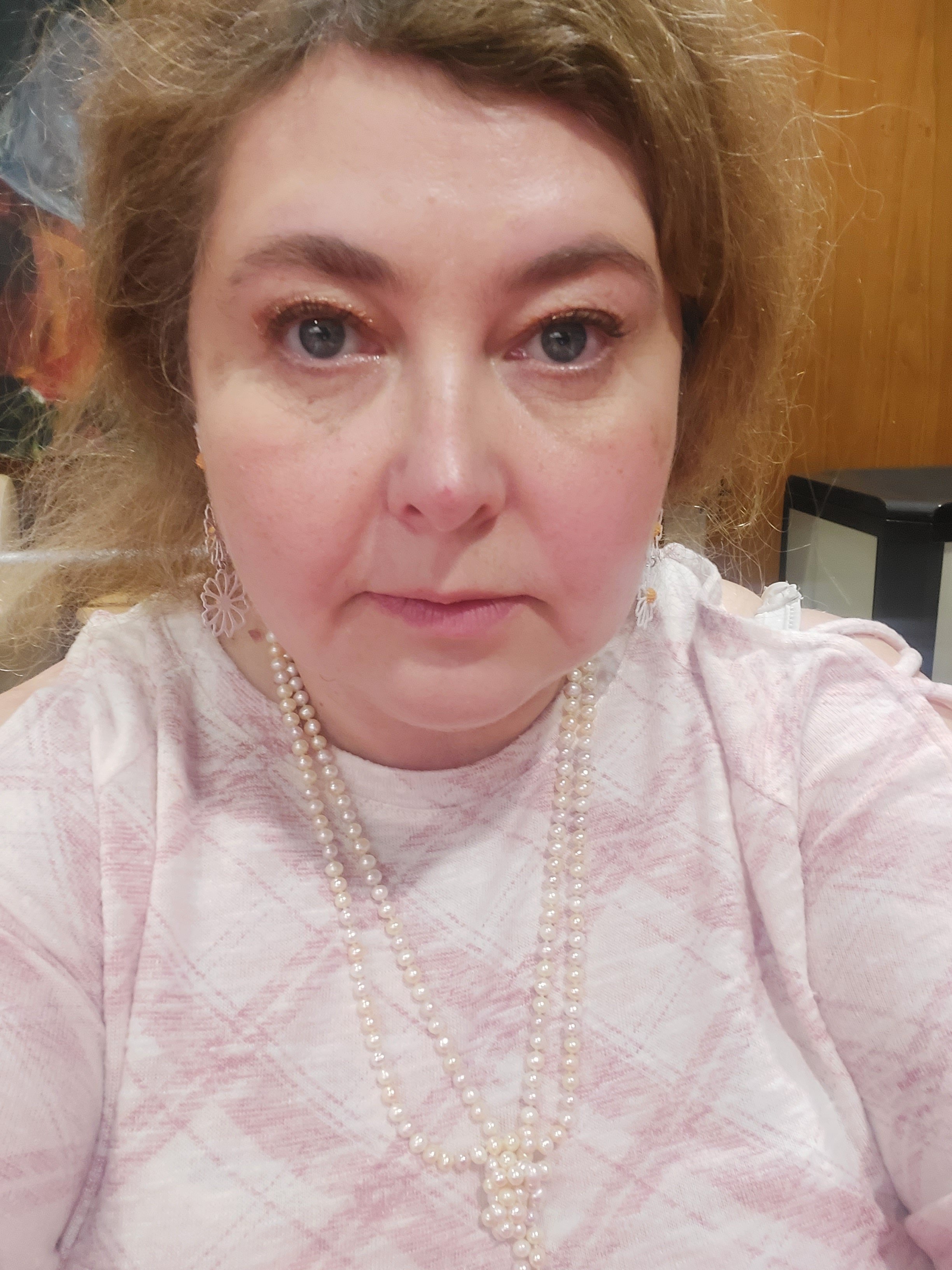 Ripped – Clarissa's Blog